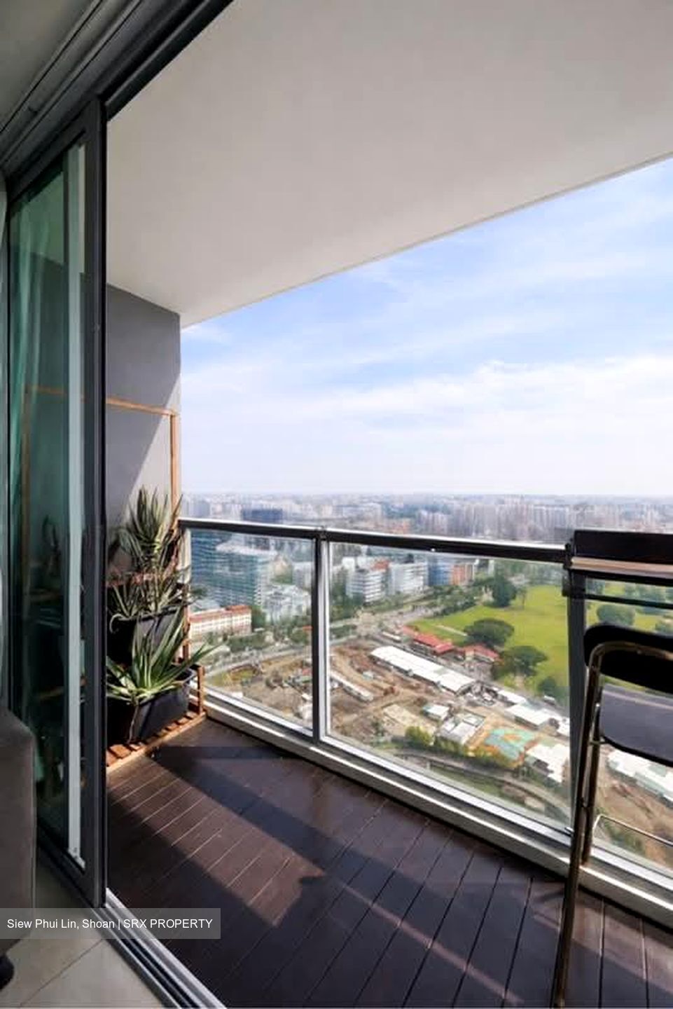 Southbank (D7), Apartment #598258691